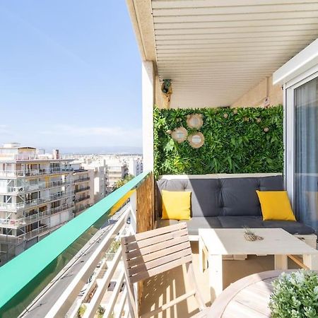 Appartamento 1ªlinea Mar-Piscina-Wifi-Portaventura-Luxury-Chill5 Salou Esterno foto
