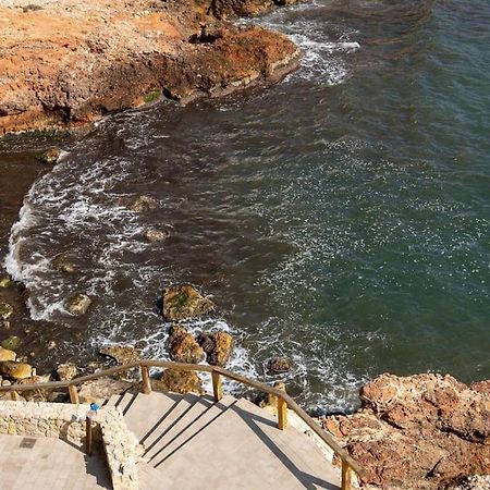 Appartamento 1ªlinea Mar-Piscina-Wifi-Portaventura-Luxury-Chill5 Salou Esterno foto