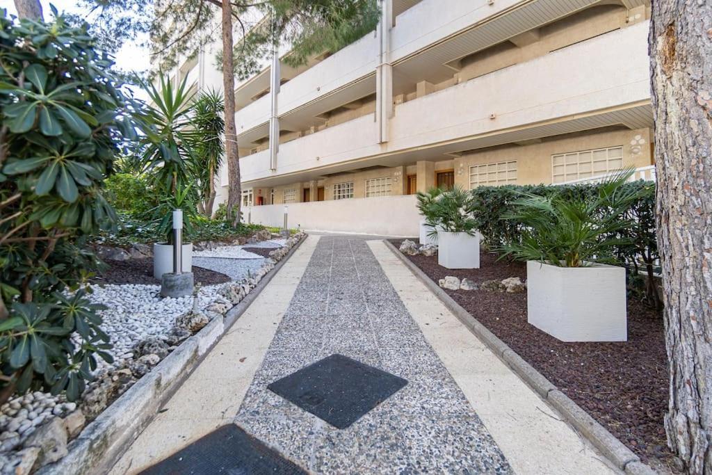 Appartamento 1ªlinea Mar-Piscina-Wifi-Portaventura-Luxury-Chill5 Salou Esterno foto