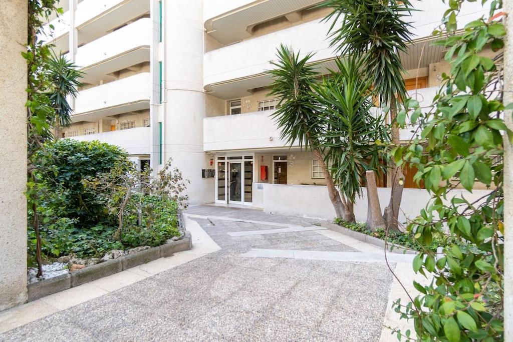 Appartamento 1ªlinea Mar-Piscina-Wifi-Portaventura-Luxury-Chill5 Salou Esterno foto