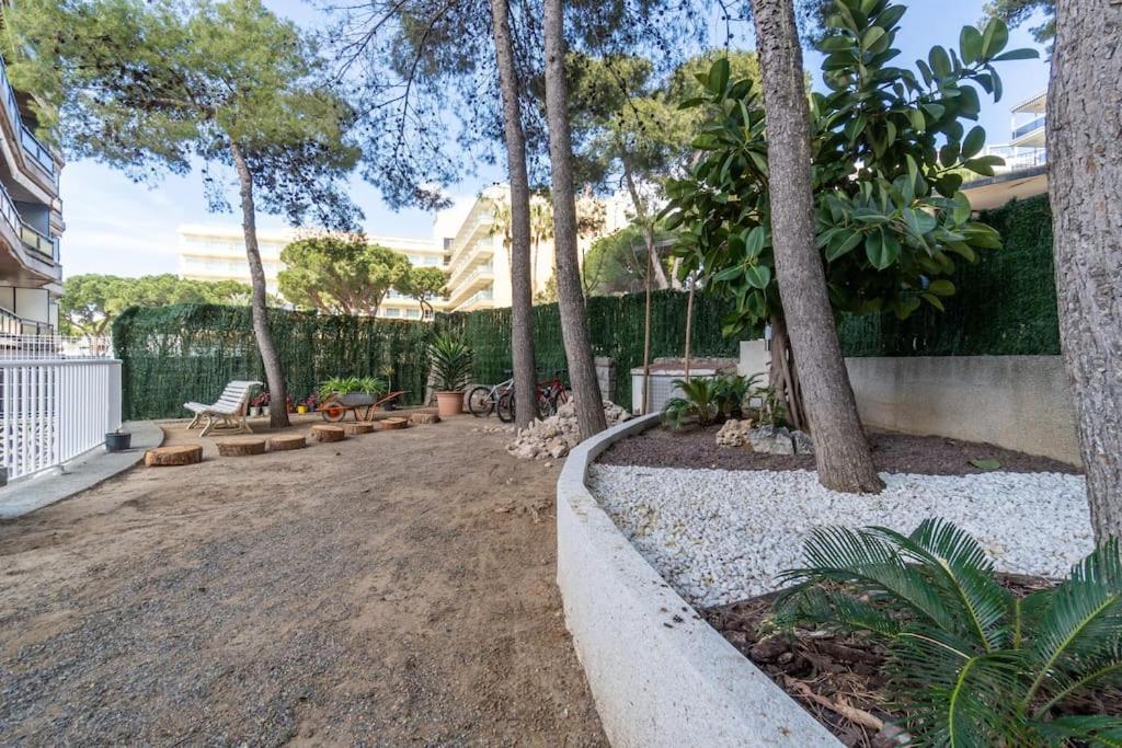 Appartamento 1ªlinea Mar-Piscina-Wifi-Portaventura-Luxury-Chill5 Salou Esterno foto