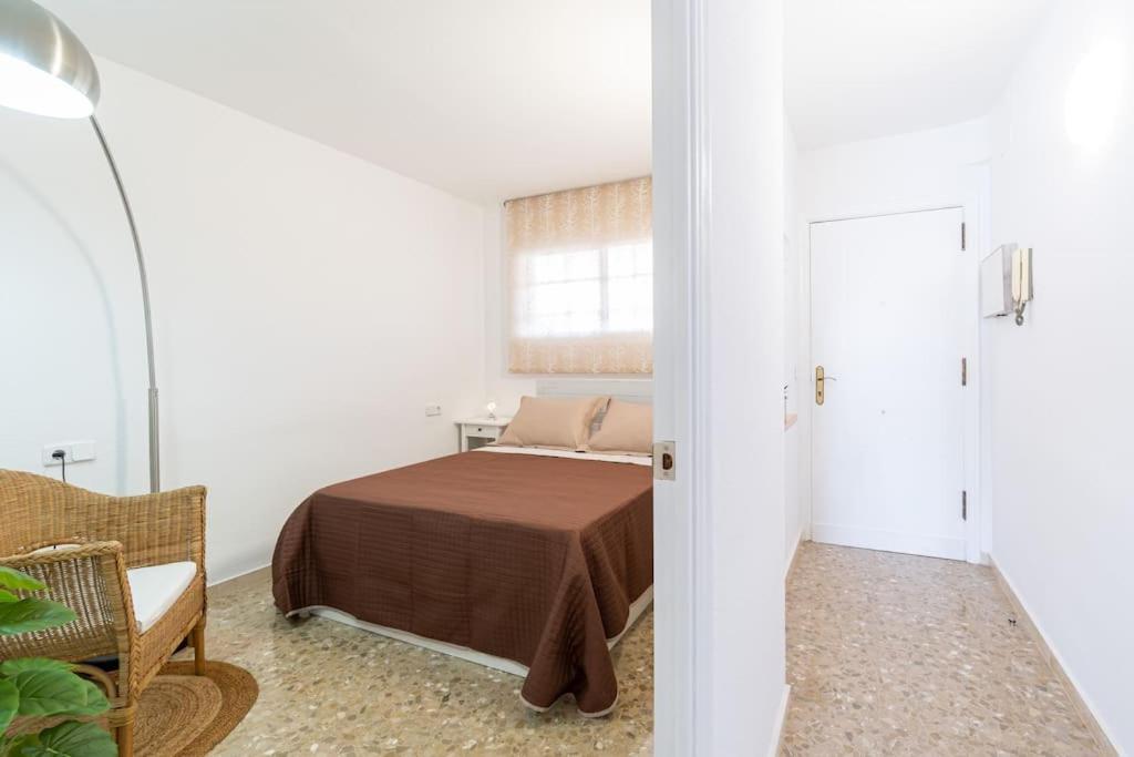Appartamento 1ªlinea Mar-Piscina-Wifi-Portaventura-Luxury-Chill5 Salou Esterno foto