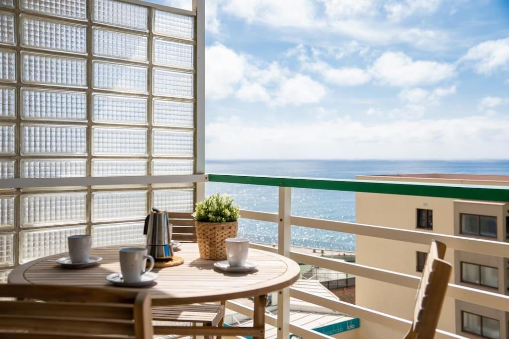 Appartamento 1ªlinea Mar-Piscina-Wifi-Portaventura-Luxury-Chill5 Salou Esterno foto